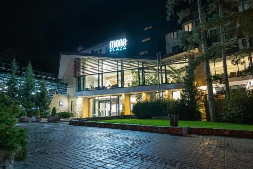 Hotel Zlatibor Mona