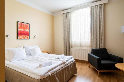 Hiisi Hotel Turku Seaport