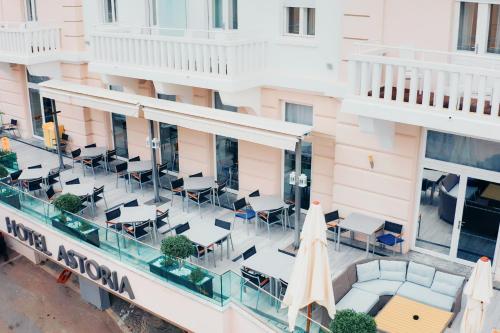 Hotel Astoria