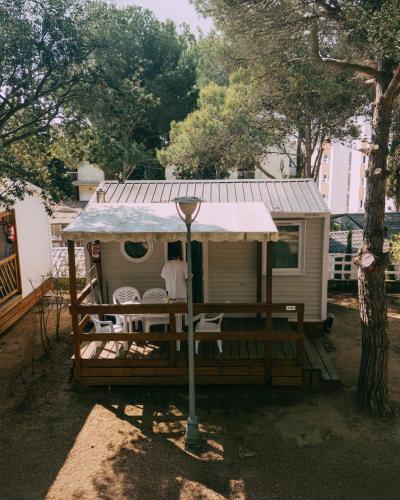 Camping Santa Elena Ciutat