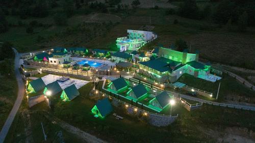 Hotel Bali Mountain Resort Montenegro