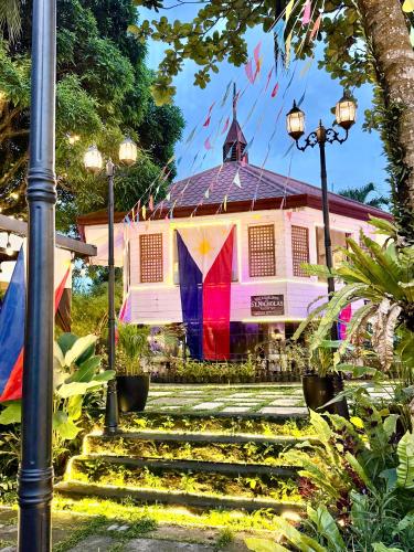 Villa San Jose by St Nicholas Tagaytay