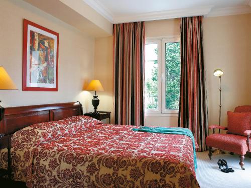 Grecotel Larissa Imperial