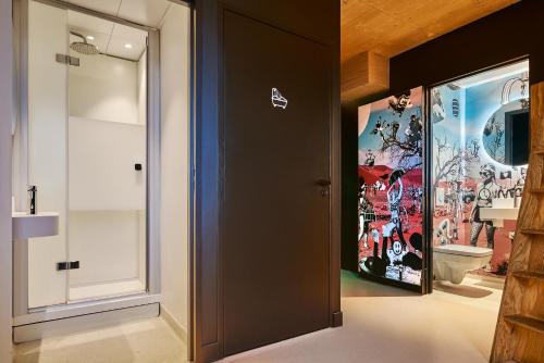 JO&JOE Paris Gentilly