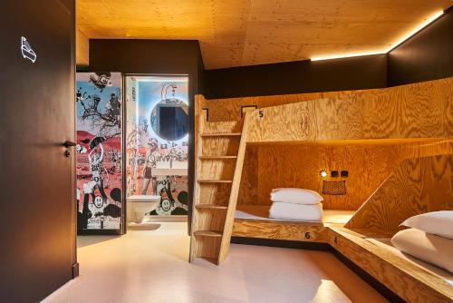 JO&JOE Paris Gentilly