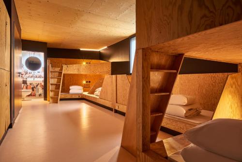 JO&JOE Paris Gentilly