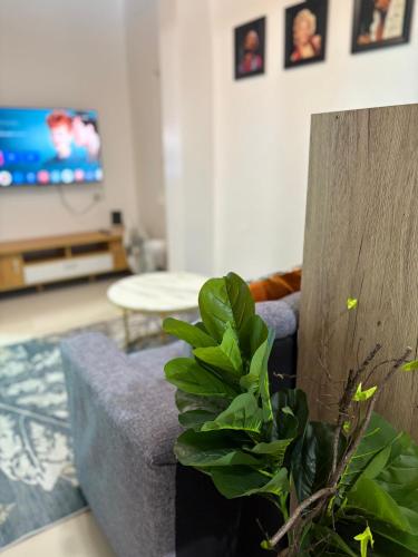 AnnEs Pad, Modern Studio Near Clark Pampanga