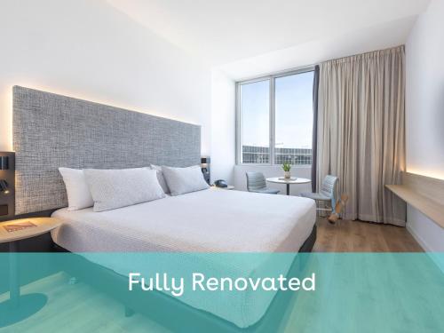 INNSiDE Barcelona Aeropuerto