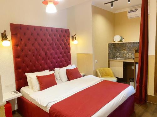 Hotel Orange Kutaisi