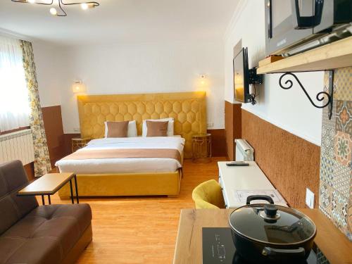 Hotel Orange Kutaisi