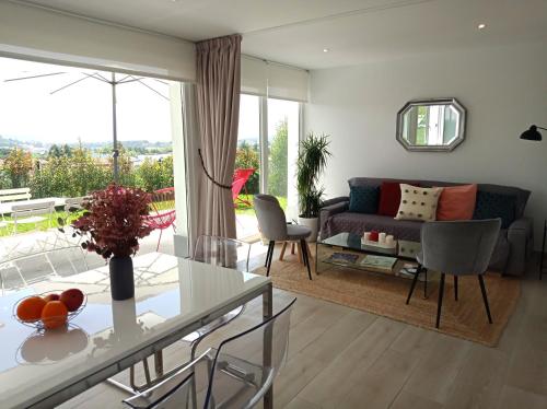 LAR JARDÍN - Casas con parking privado