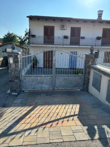 Casa Torre