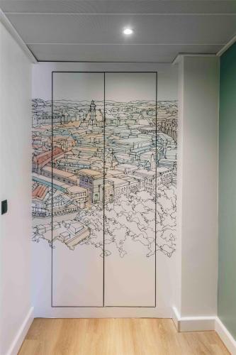 Pentahotel Leipzig