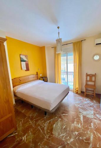 Pension La Vega