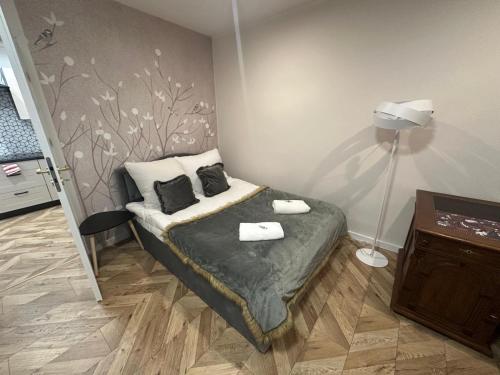 Apartment Chorzow Center