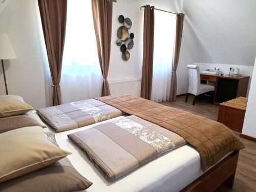 Villa Mija