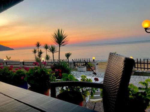 Hagiati Beach Hotel