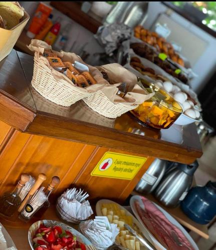 Hagiati Beach Hotel