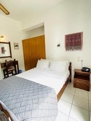 Hagiati Beach Hotel