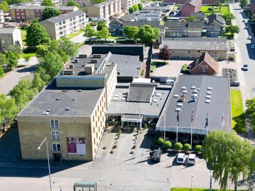 Østergaards Hotel