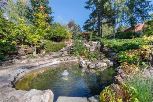 Hilton Grand Vacations Club at Craigendarroch Suites