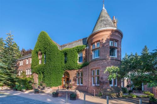 Hilton Grand Vacations Club at Craigendarroch Suites