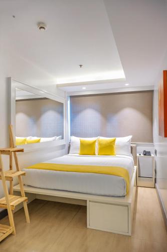 The Mini Suites Eton Tower Makati
