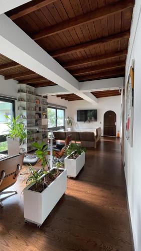 OASE im grünen Hinterhof, EG, Ruhe, Terrasse, Carport, free PayTV, Kaffee&Tee, Fahrräder