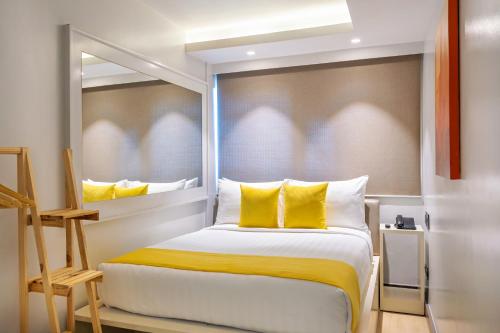 The Mini Suites Eton Tower Makati