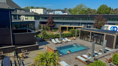 Van der Valk Hotel Gilze - Tilburg