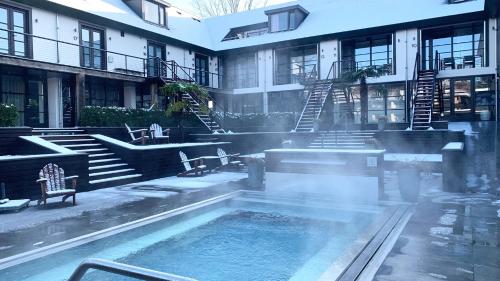 Van der Valk Hotel Gilze - Tilburg