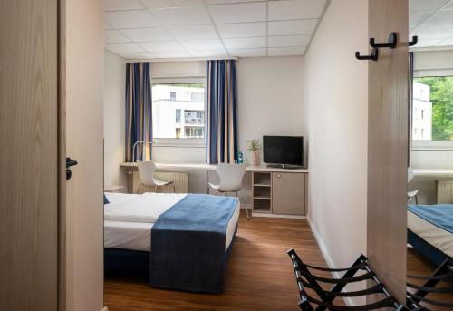 Hotel Novalis Dresden