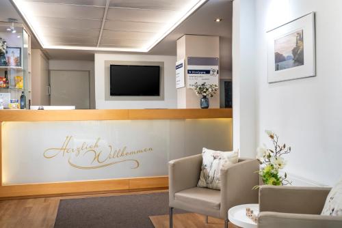 Hotel Novalis Dresden