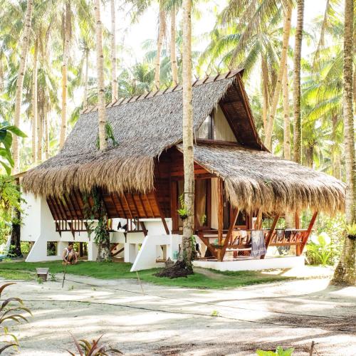 Harana Surf Resorts