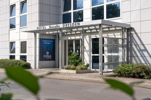 Hotel Novalis Dresden