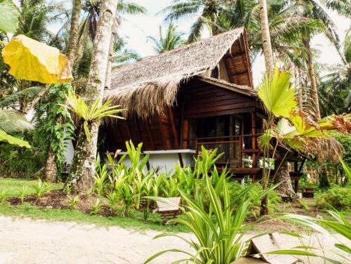 Harana Surf Resorts