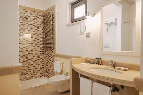 Borgobianco Resort & Spa Polignano - MGallery by Sofitel