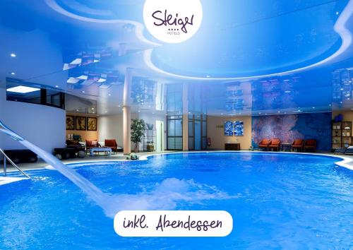 Steiger Elbschlösschen