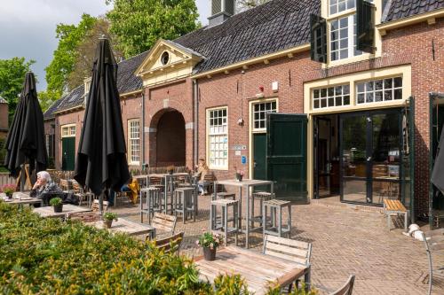 Stayokay Utrecht Bunnik