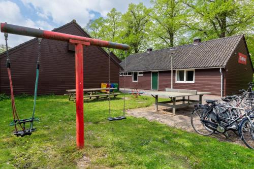 Stayokay Utrecht Bunnik