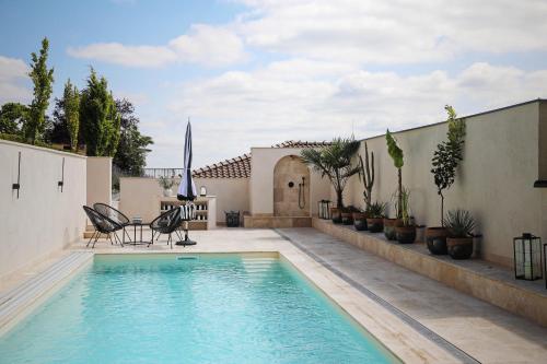 Hotel Zlatý Klúcik