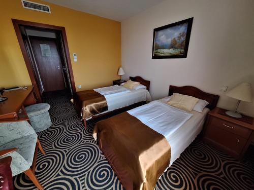 Sándor Hotel