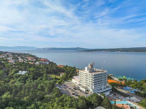 Hotel Omorika