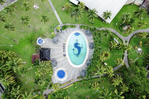 Waterfront Insular Davao