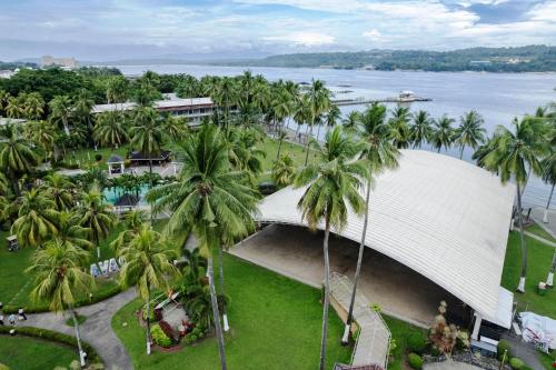 Waterfront Insular Davao