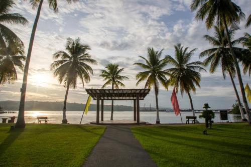Waterfront Insular Davao