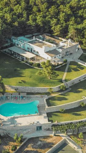 Masseria Panareo