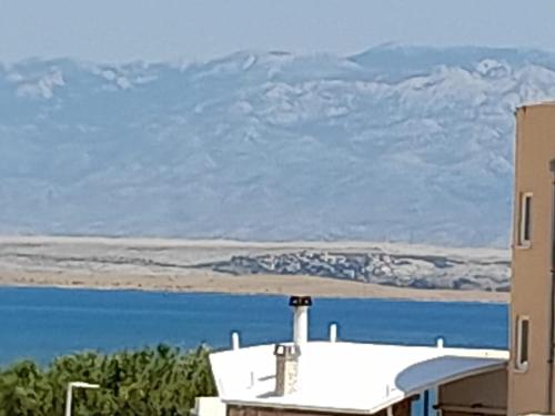 Apartments Ninske Vodice