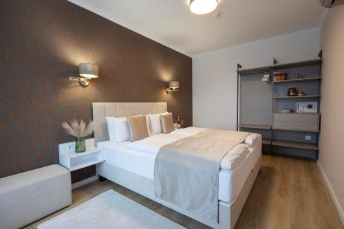 Salt Hill Premium Apartments