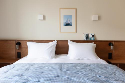 ALFRED HOTELS 64.02 Biarritz Port Vieux